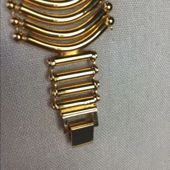 Faberge mod vintage watch made in Japan - Picture 4 of 4